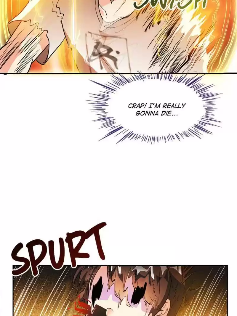 Cultivation Chat Group Chapter 363