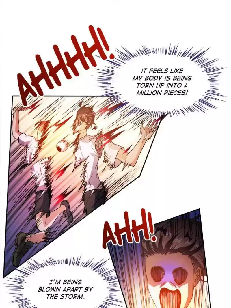 Cultivation Chat Group Chapter 363