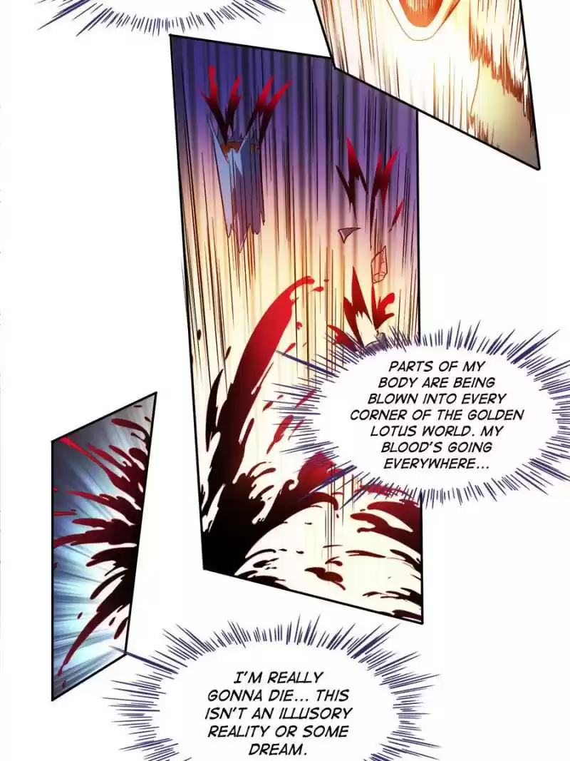 Cultivation Chat Group Chapter 363