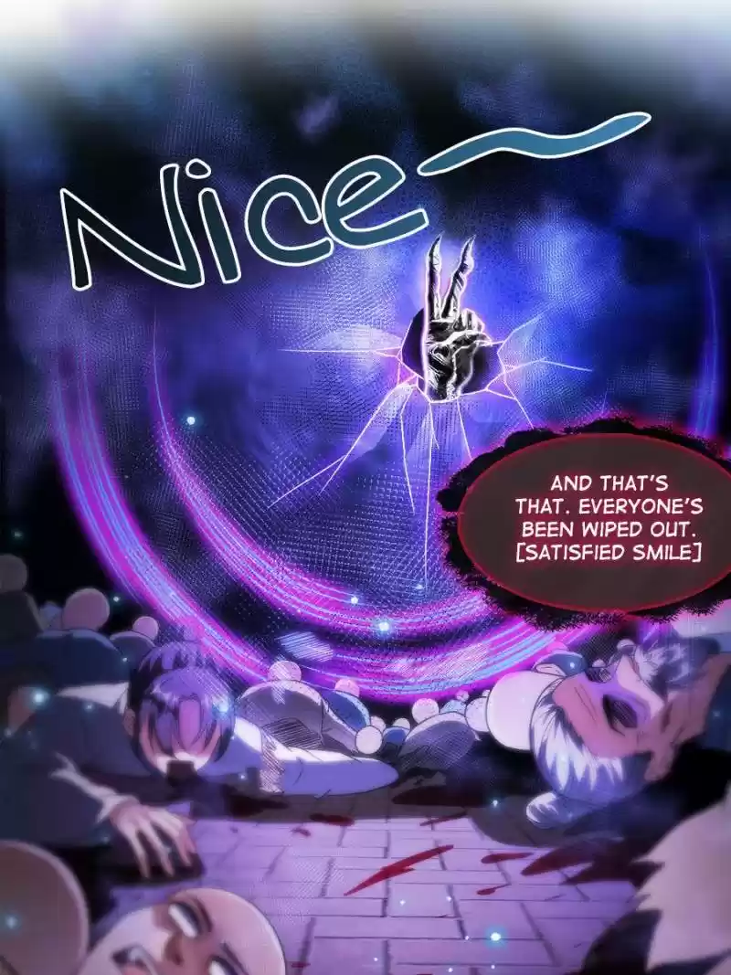 Cultivation Chat Group Chapter 363