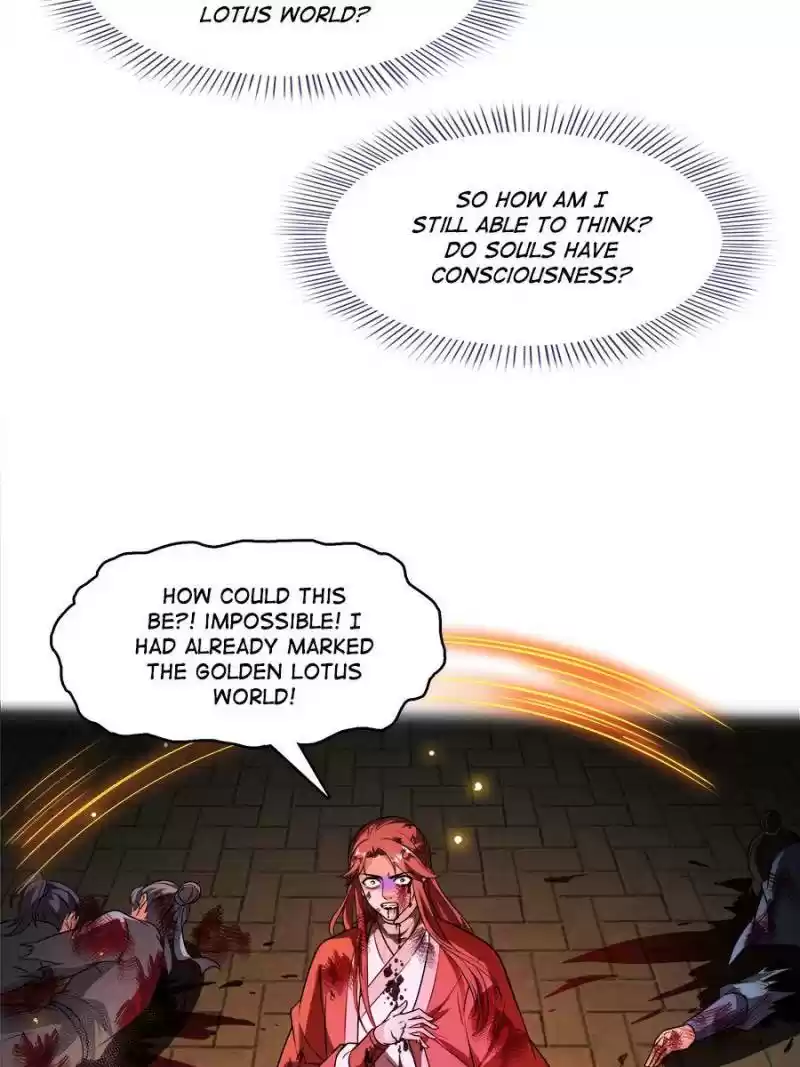 Cultivation Chat Group Chapter 363