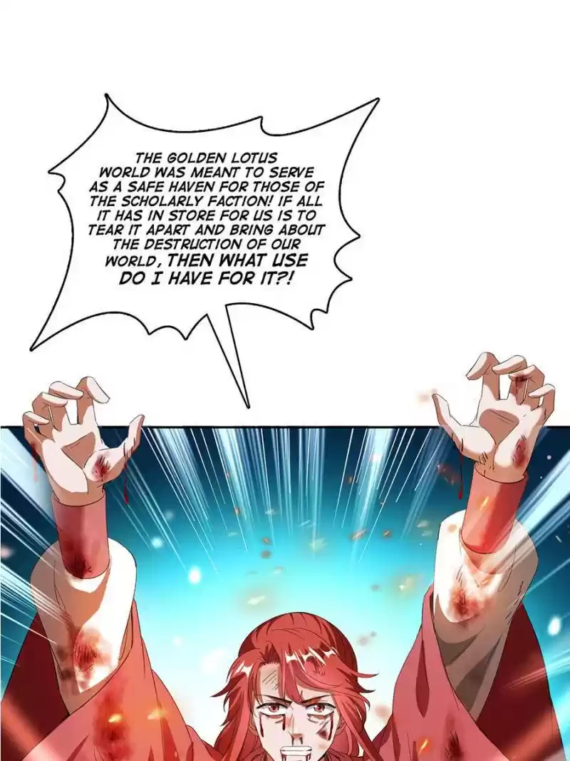 Cultivation Chat Group Chapter 363