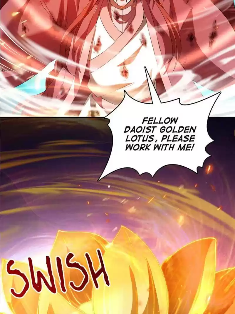 Cultivation Chat Group Chapter 363