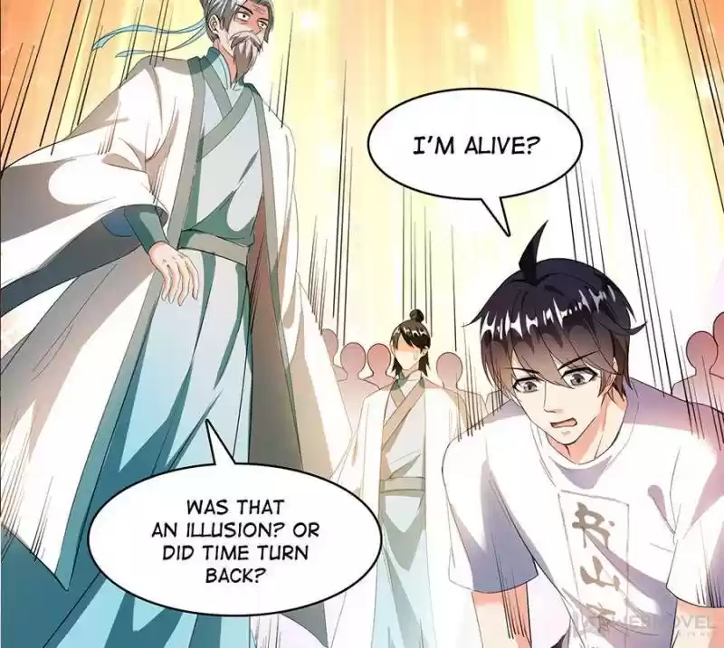 Cultivation Chat Group Chapter 363