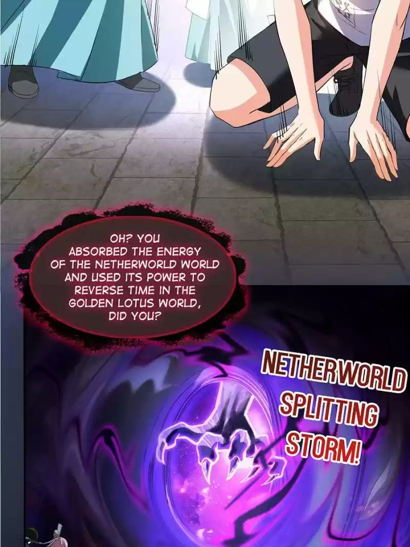 Cultivation Chat Group Chapter 363