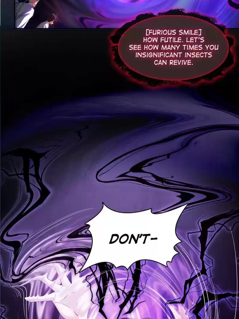 Cultivation Chat Group Chapter 363