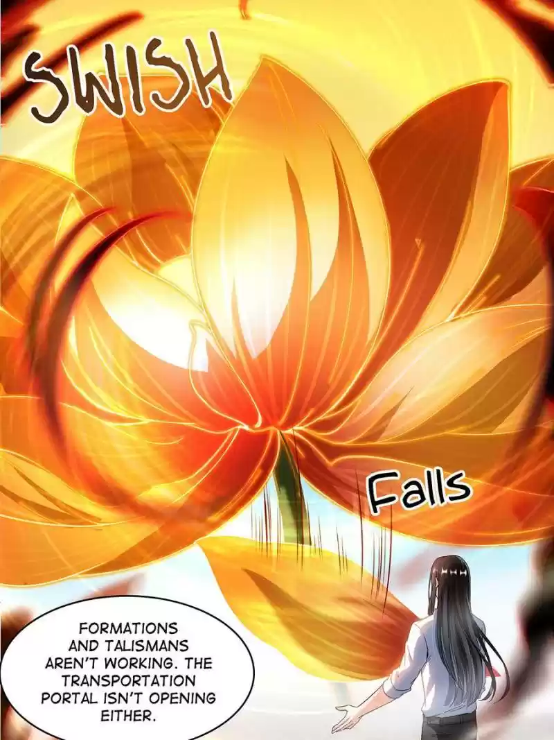 Cultivation Chat Group Chapter 363