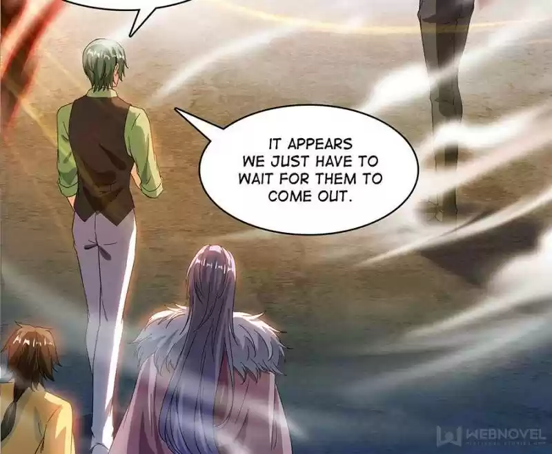 Cultivation Chat Group Chapter 363