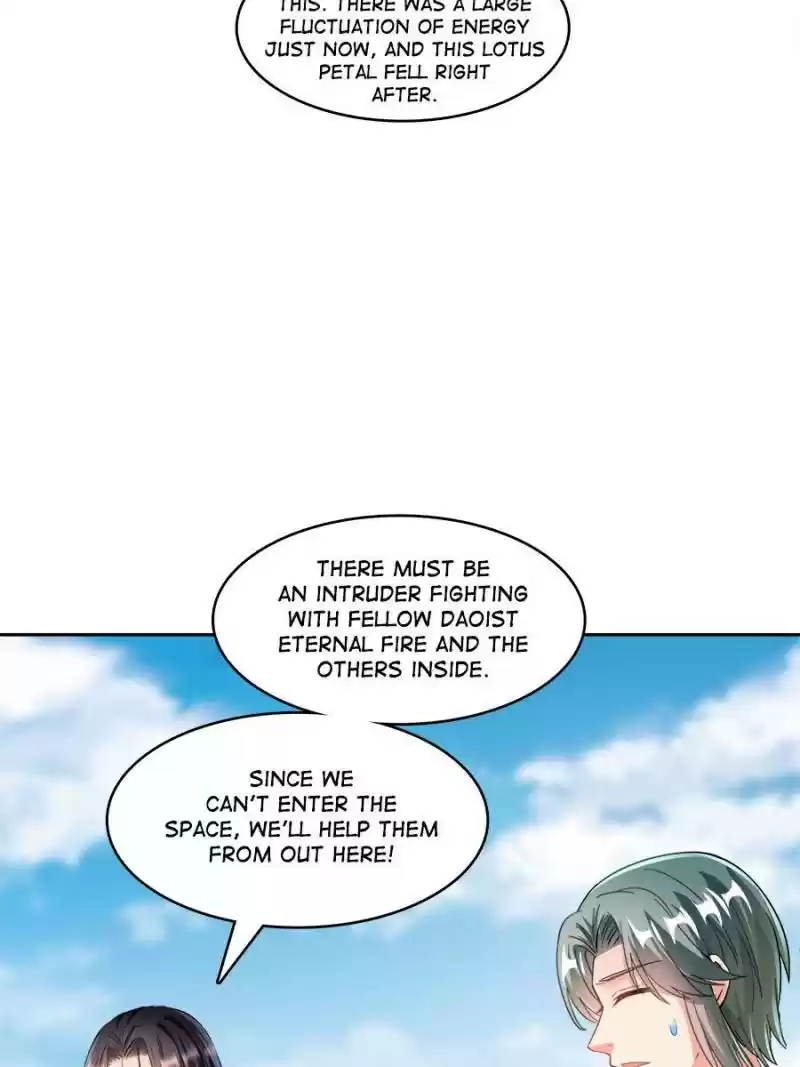 Cultivation Chat Group Chapter 363