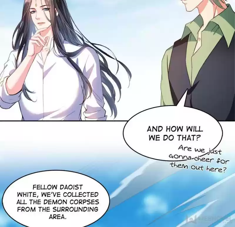 Cultivation Chat Group Chapter 363