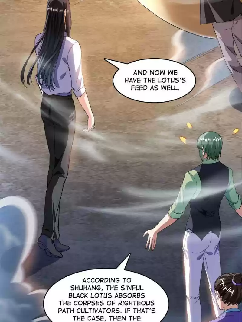 Cultivation Chat Group Chapter 363