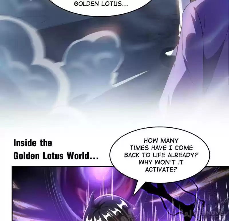 Cultivation Chat Group Chapter 363