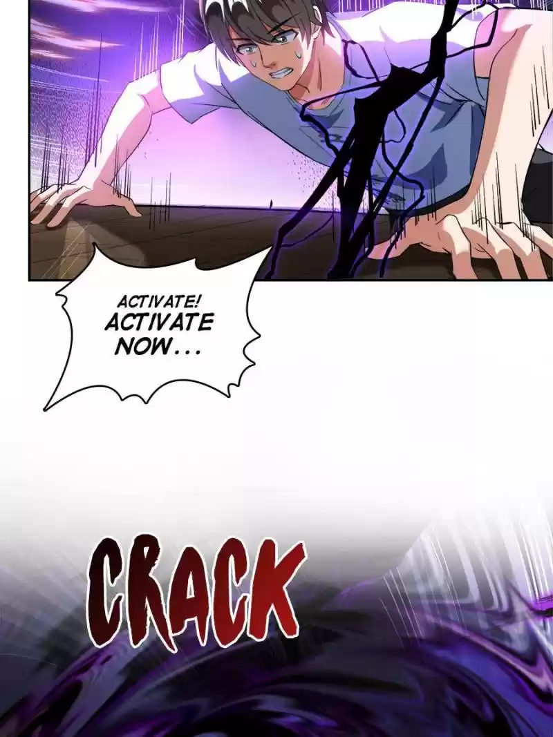 Cultivation Chat Group Chapter 363