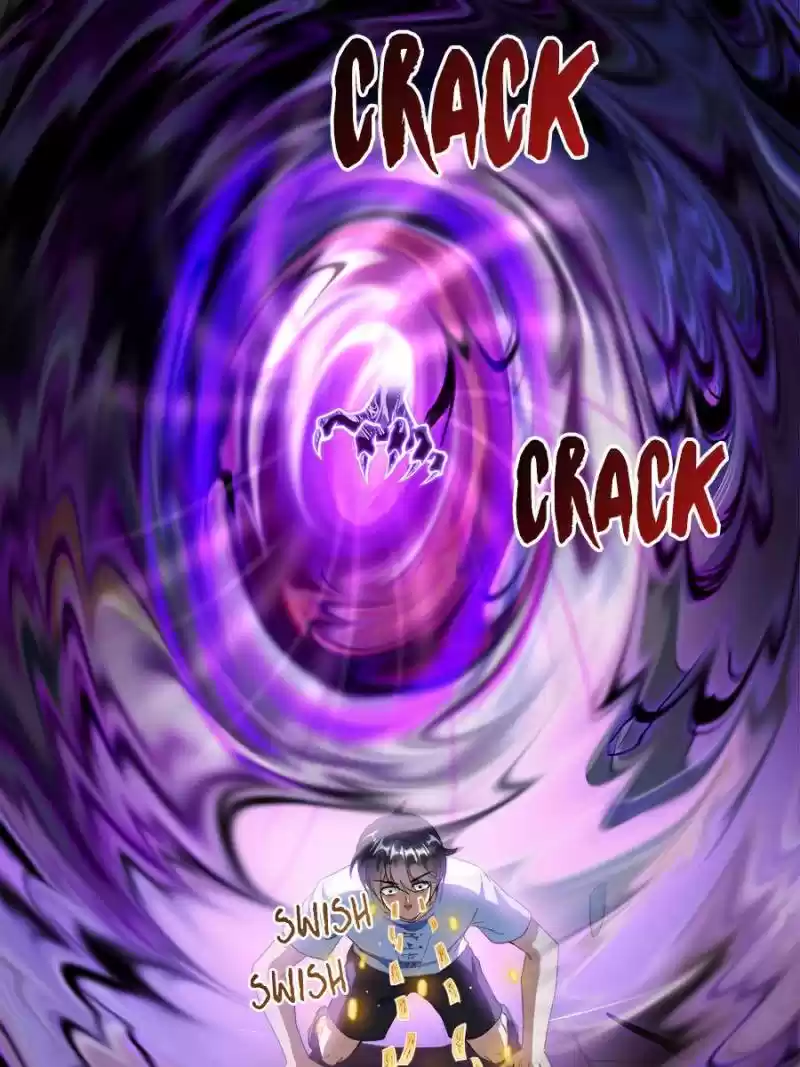 Cultivation Chat Group Chapter 363