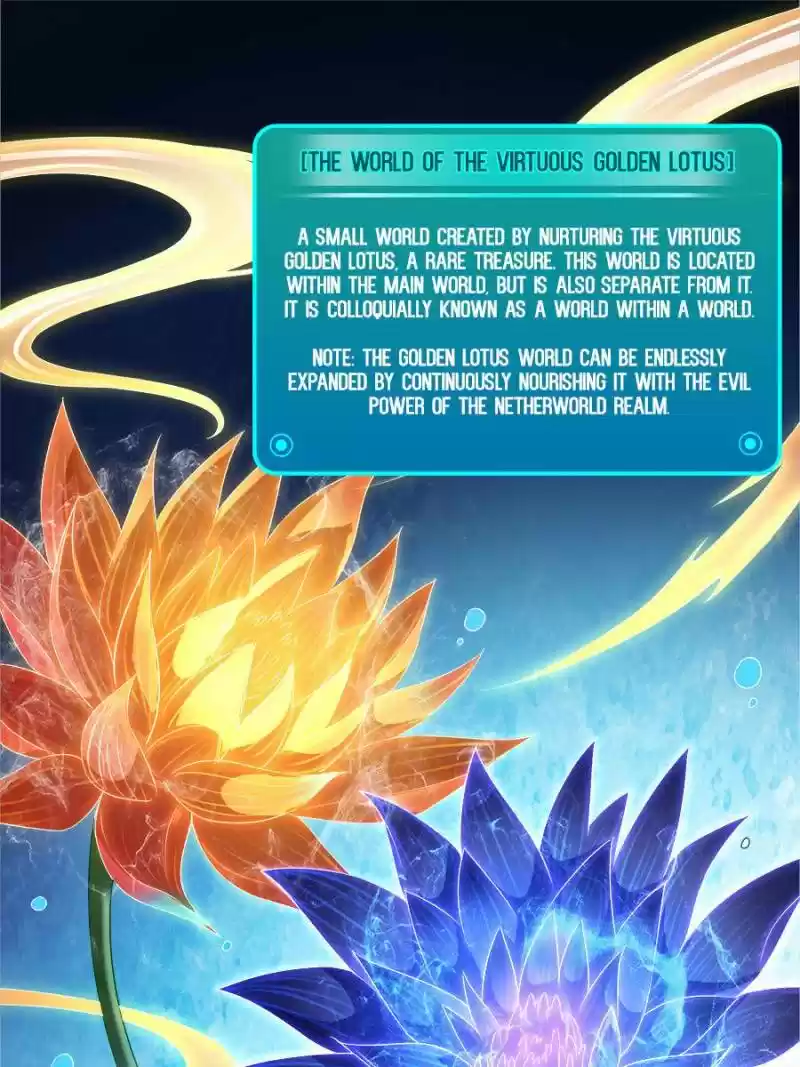 Cultivation Chat Group Chapter 363