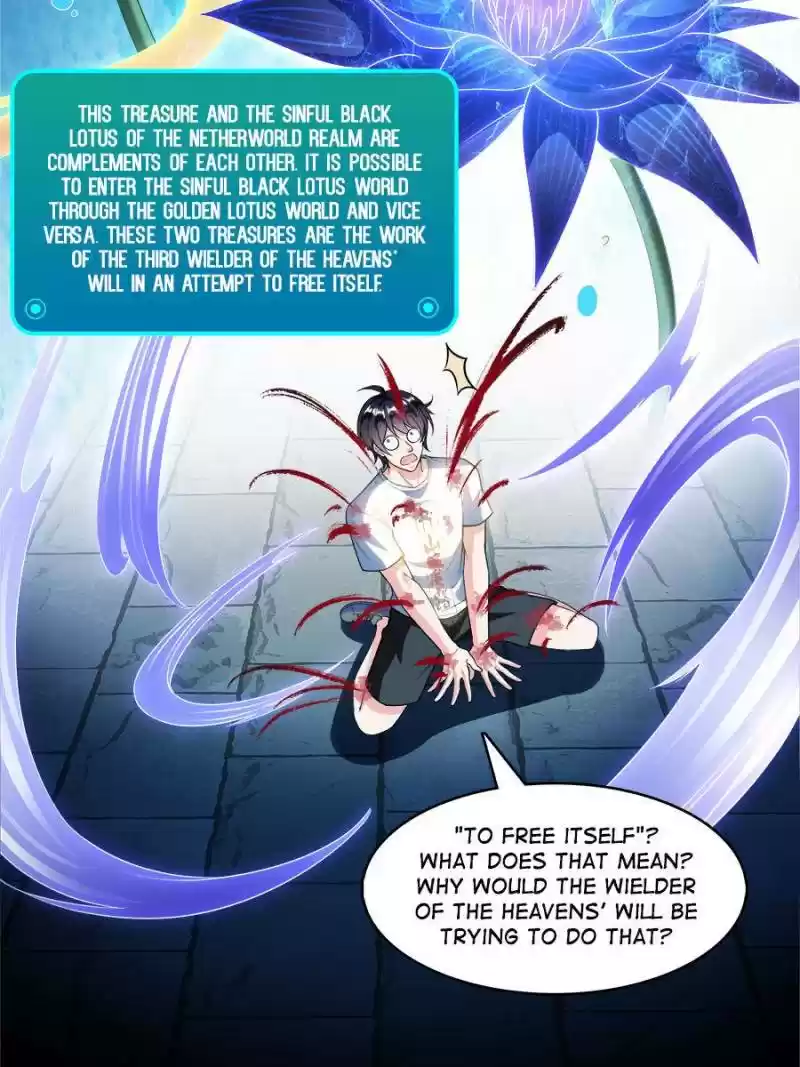 Cultivation Chat Group Chapter 363