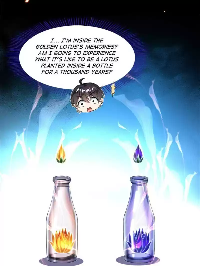 Cultivation Chat Group Chapter 363