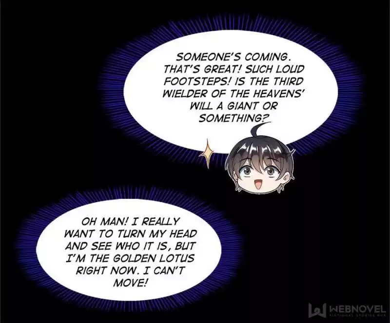 Cultivation Chat Group Chapter 363