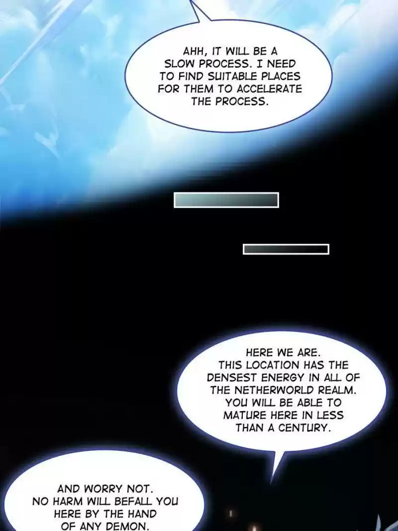 Cultivation Chat Group Chapter 364