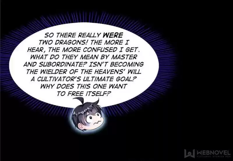 Cultivation Chat Group Chapter 364