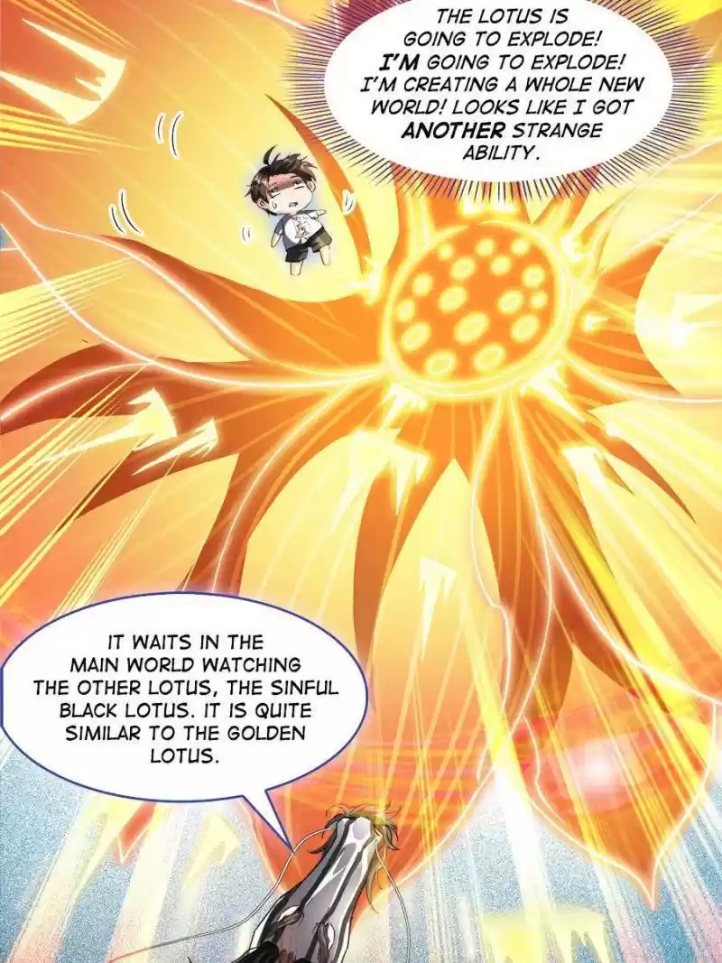 Cultivation Chat Group Chapter 364