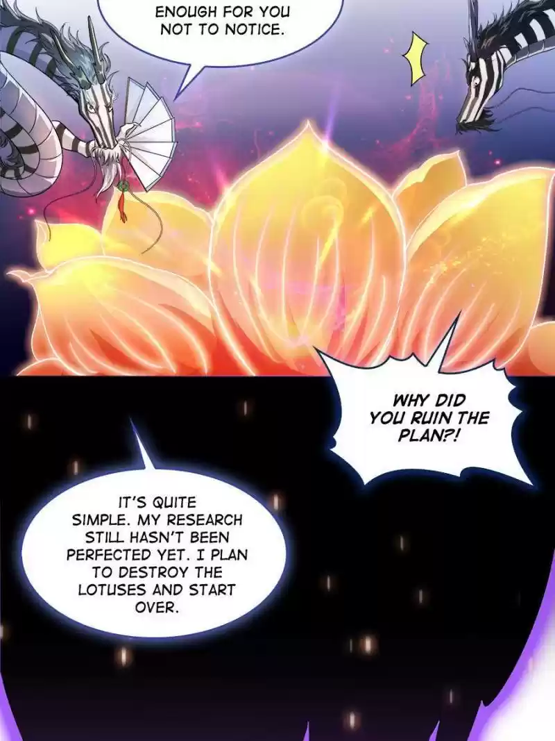 Cultivation Chat Group Chapter 364