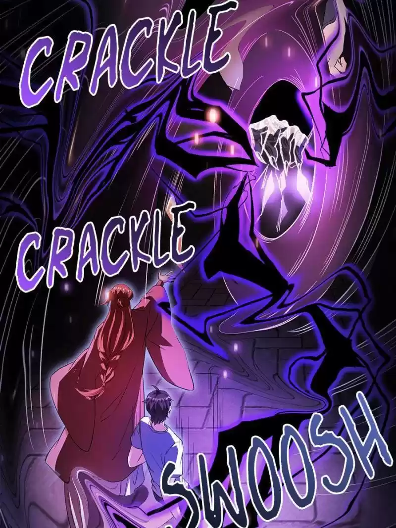 Cultivation Chat Group Chapter 364