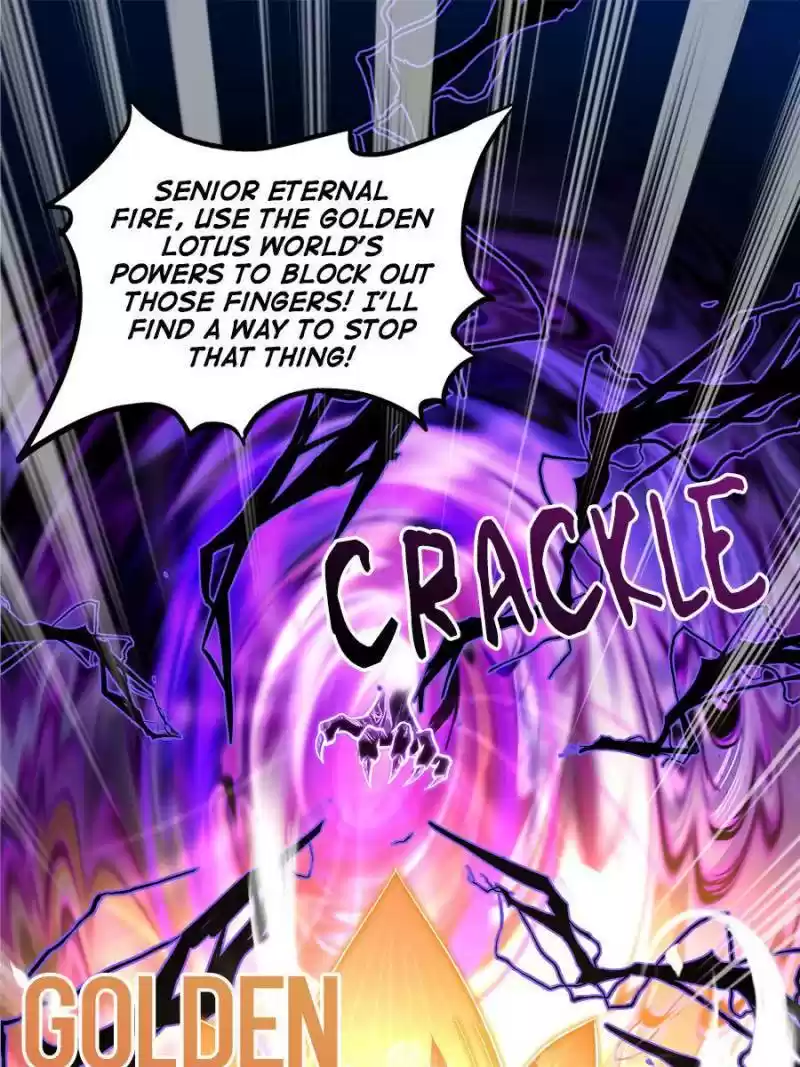 Cultivation Chat Group Chapter 364