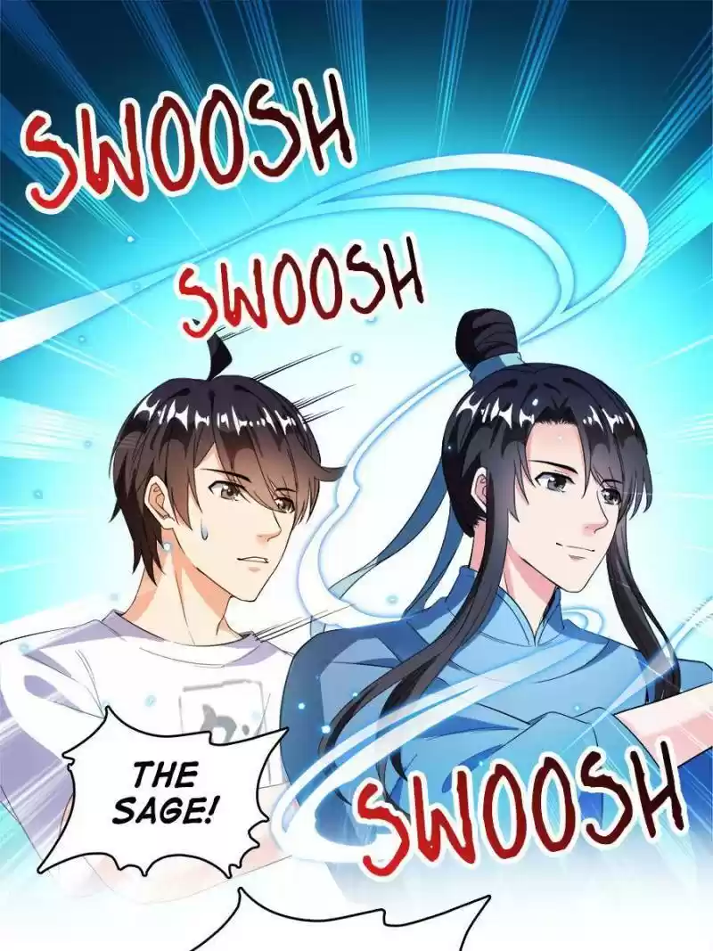 Cultivation Chat Group Chapter 364