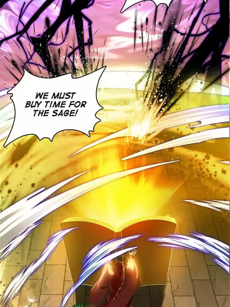 Cultivation Chat Group Chapter 364