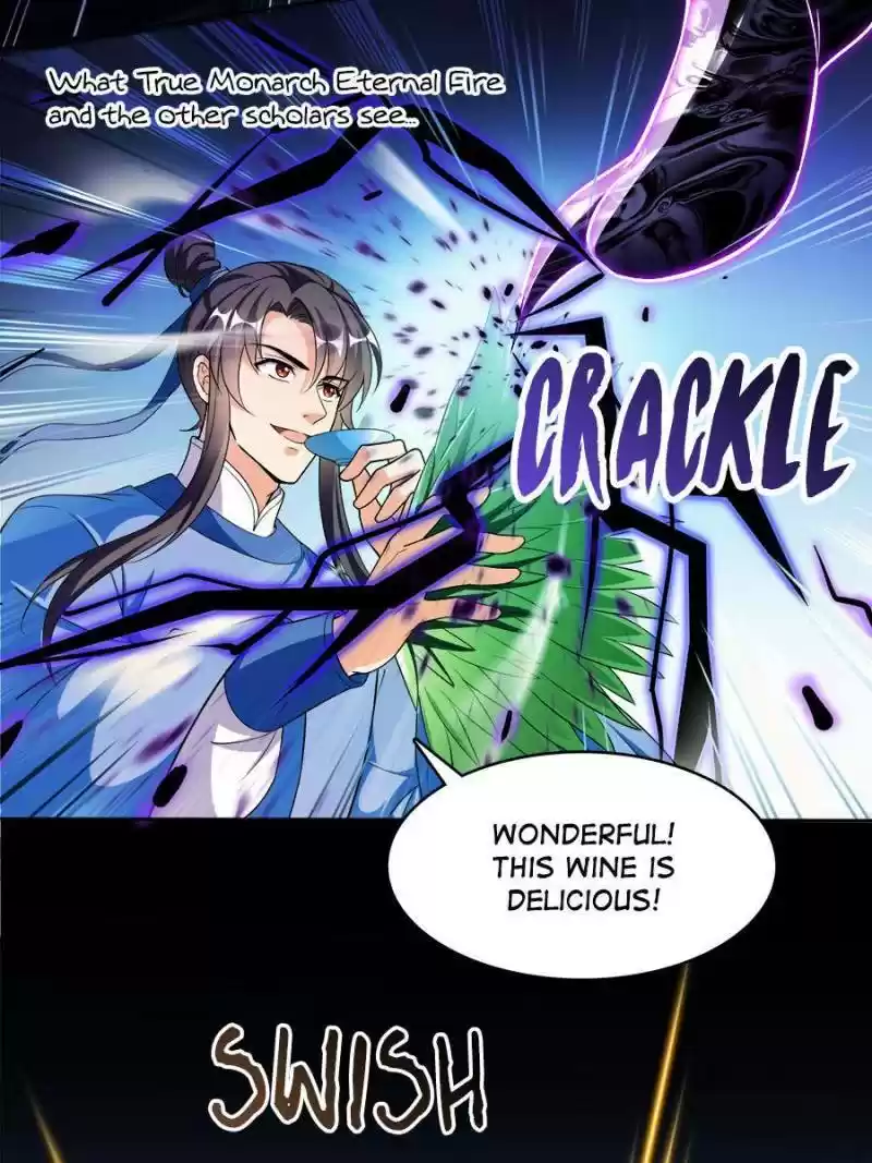 Cultivation Chat Group Chapter 364