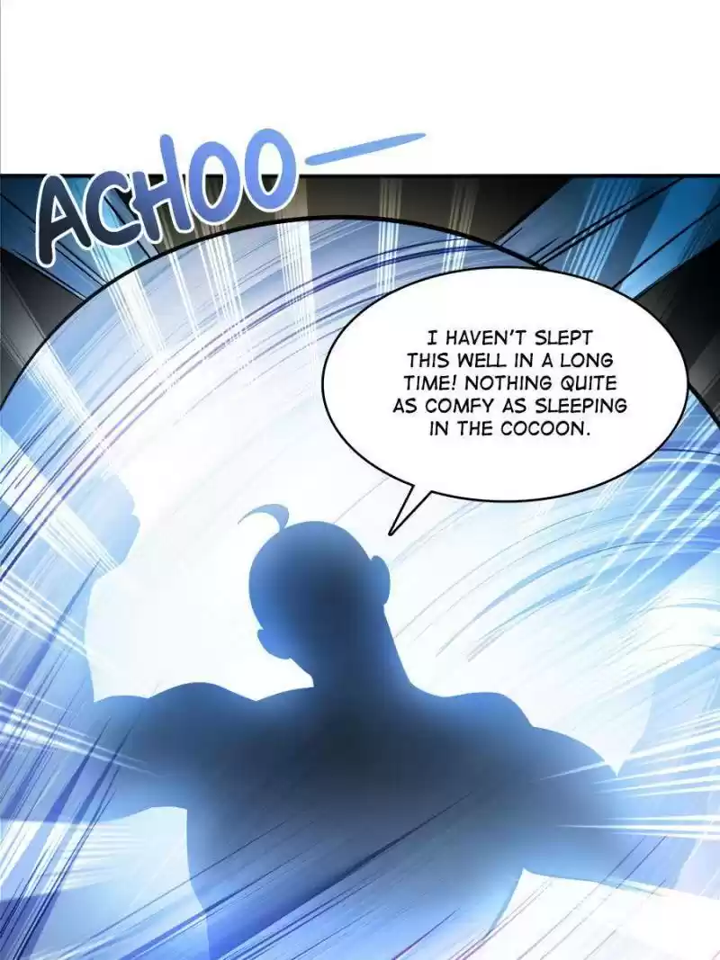 Cultivation Chat Group Chapter 364