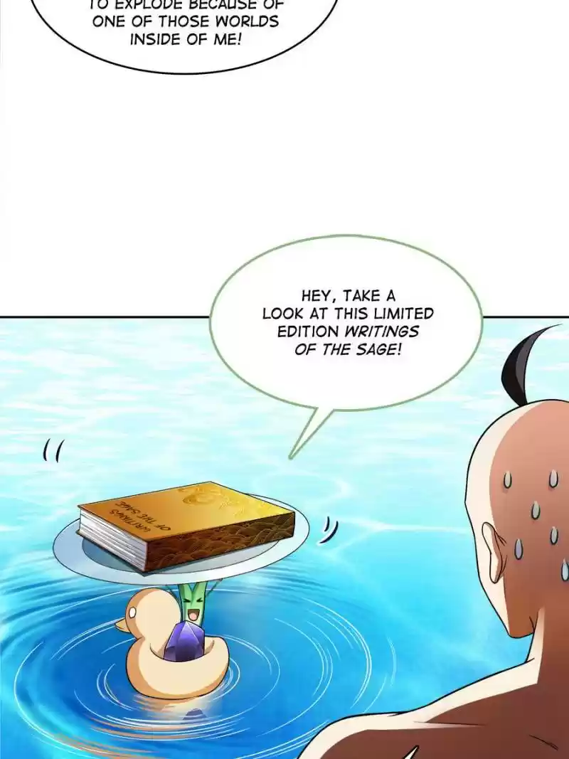 Cultivation Chat Group Chapter 365