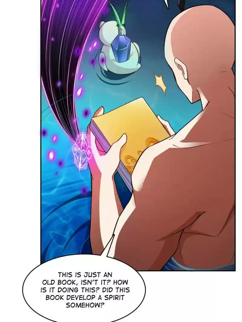 Cultivation Chat Group Chapter 365