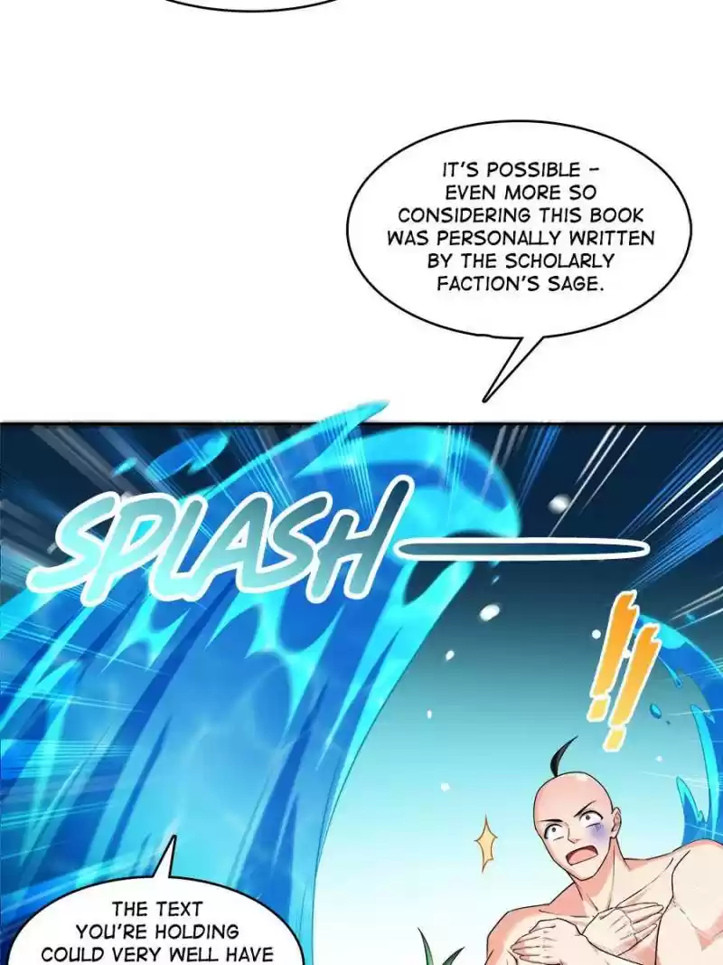 Cultivation Chat Group Chapter 365