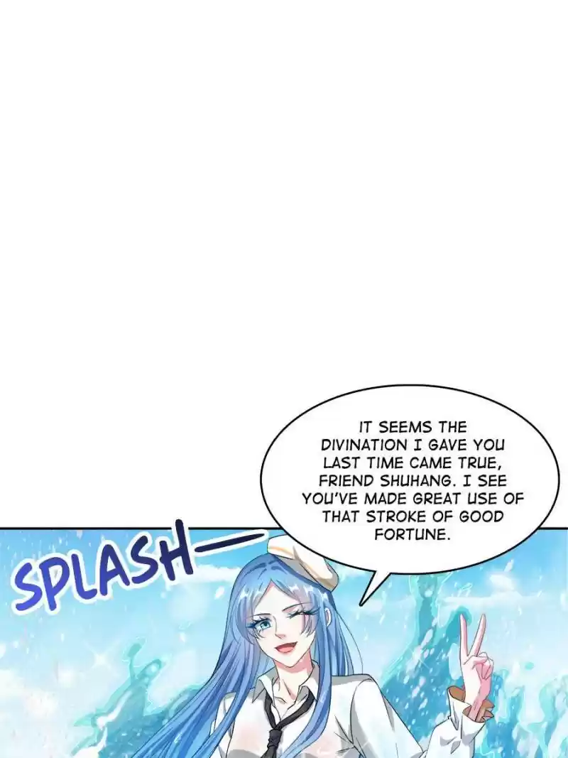 Cultivation Chat Group Chapter 365