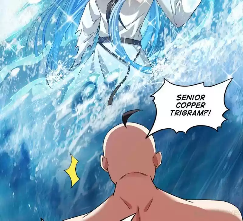 Cultivation Chat Group Chapter 365