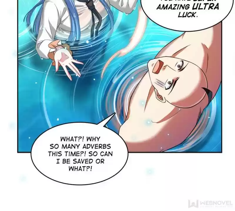 Cultivation Chat Group Chapter 365