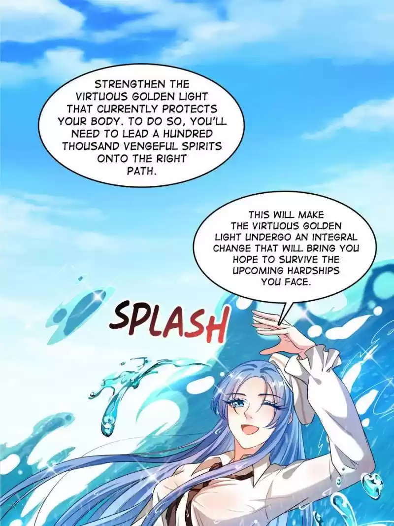 Cultivation Chat Group Chapter 365