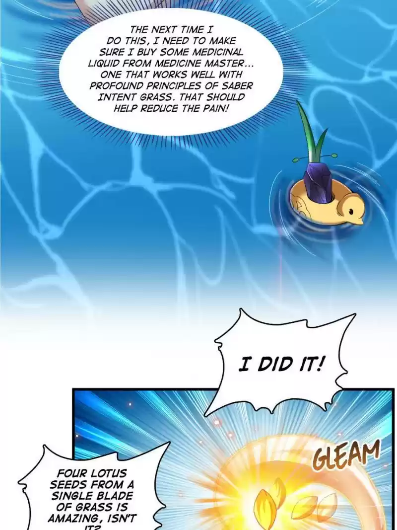 Cultivation Chat Group Chapter 365