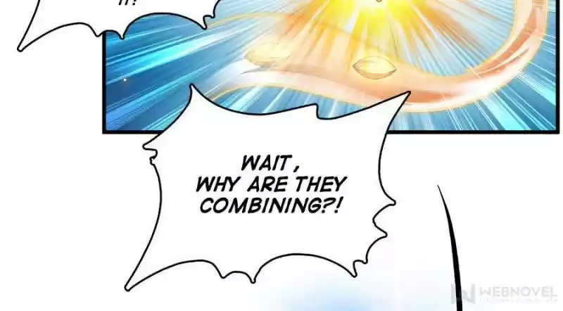 Cultivation Chat Group Chapter 365