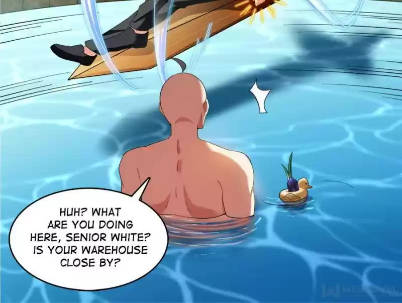 Cultivation Chat Group Chapter 365