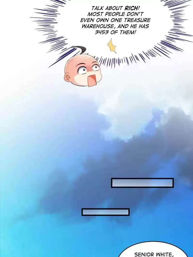 Cultivation Chat Group Chapter 365