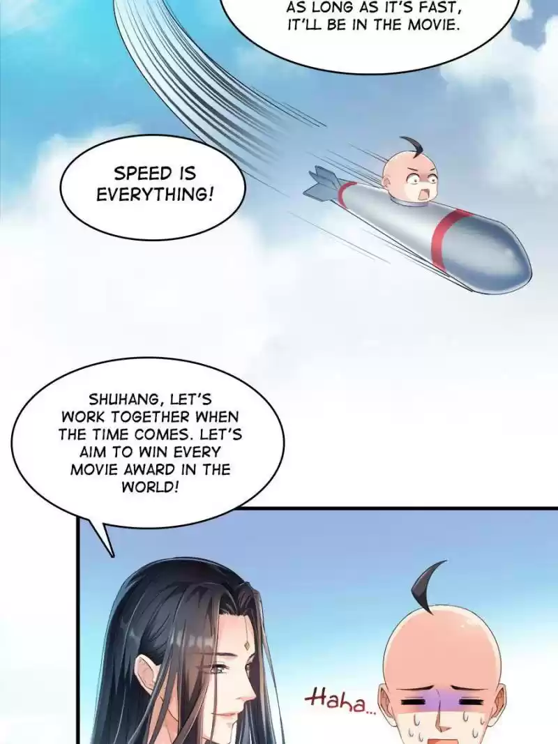 Cultivation Chat Group Chapter 365