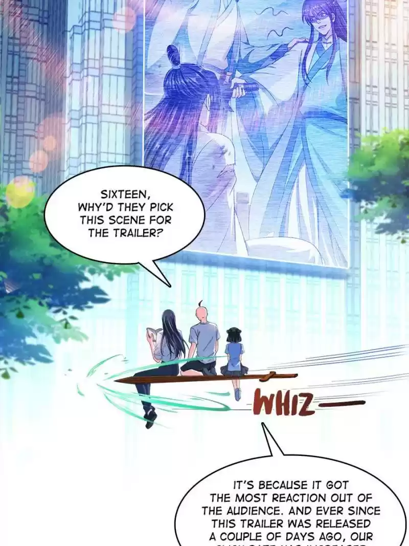 Cultivation Chat Group Chapter 365