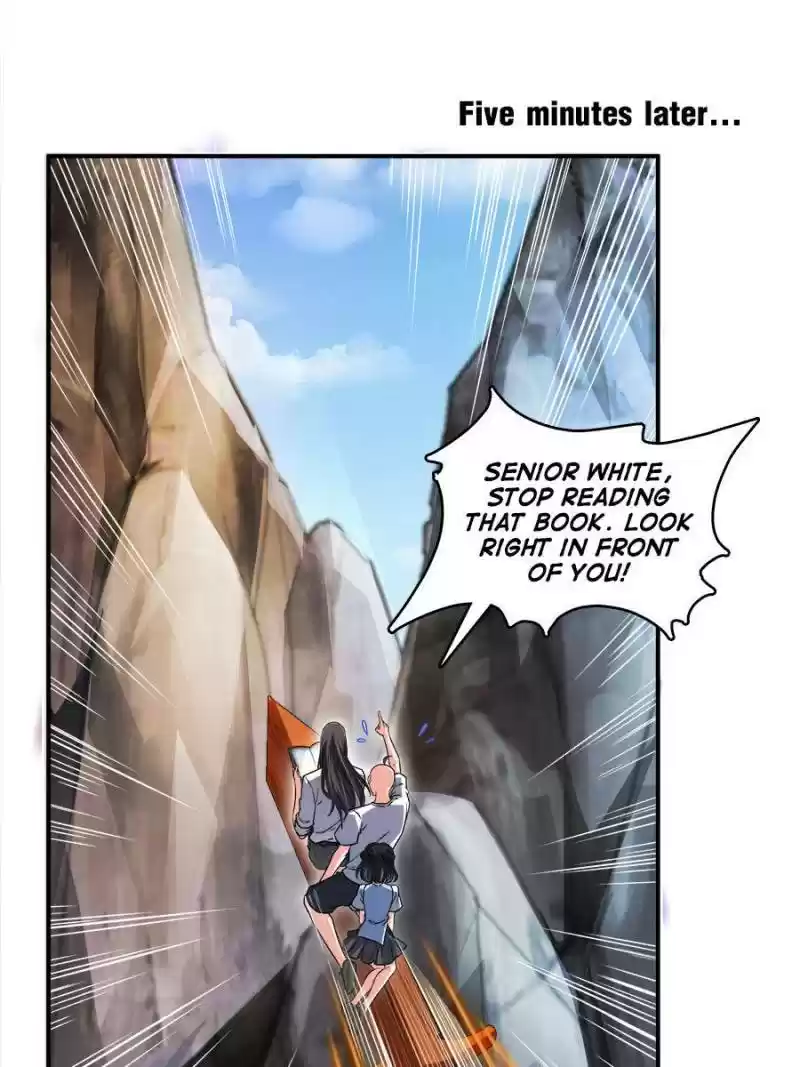 Cultivation Chat Group Chapter 365