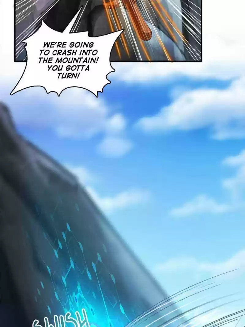 Cultivation Chat Group Chapter 365