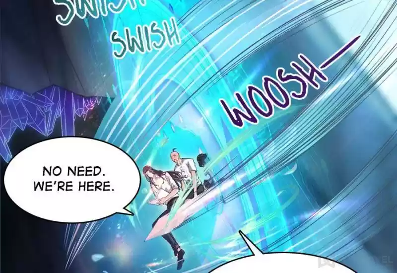 Cultivation Chat Group Chapter 365