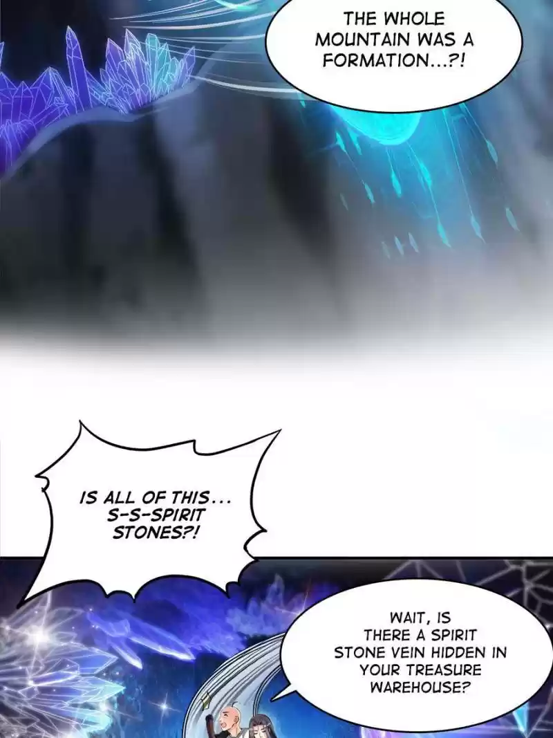 Cultivation Chat Group Chapter 365