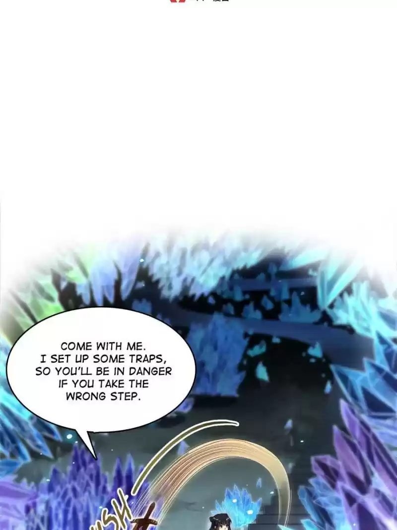 Cultivation Chat Group Chapter 366